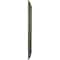 Ekena Millwork Classic Ceiling Medallion (Fits Canopies up to 12 3/4"), 18 5/8"OD 4"ID x 1 1/8"P, Witch Hazel CM19CLWHF - alternate 3